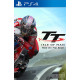 TT Isle of Man - Ride on the Edge PS4
